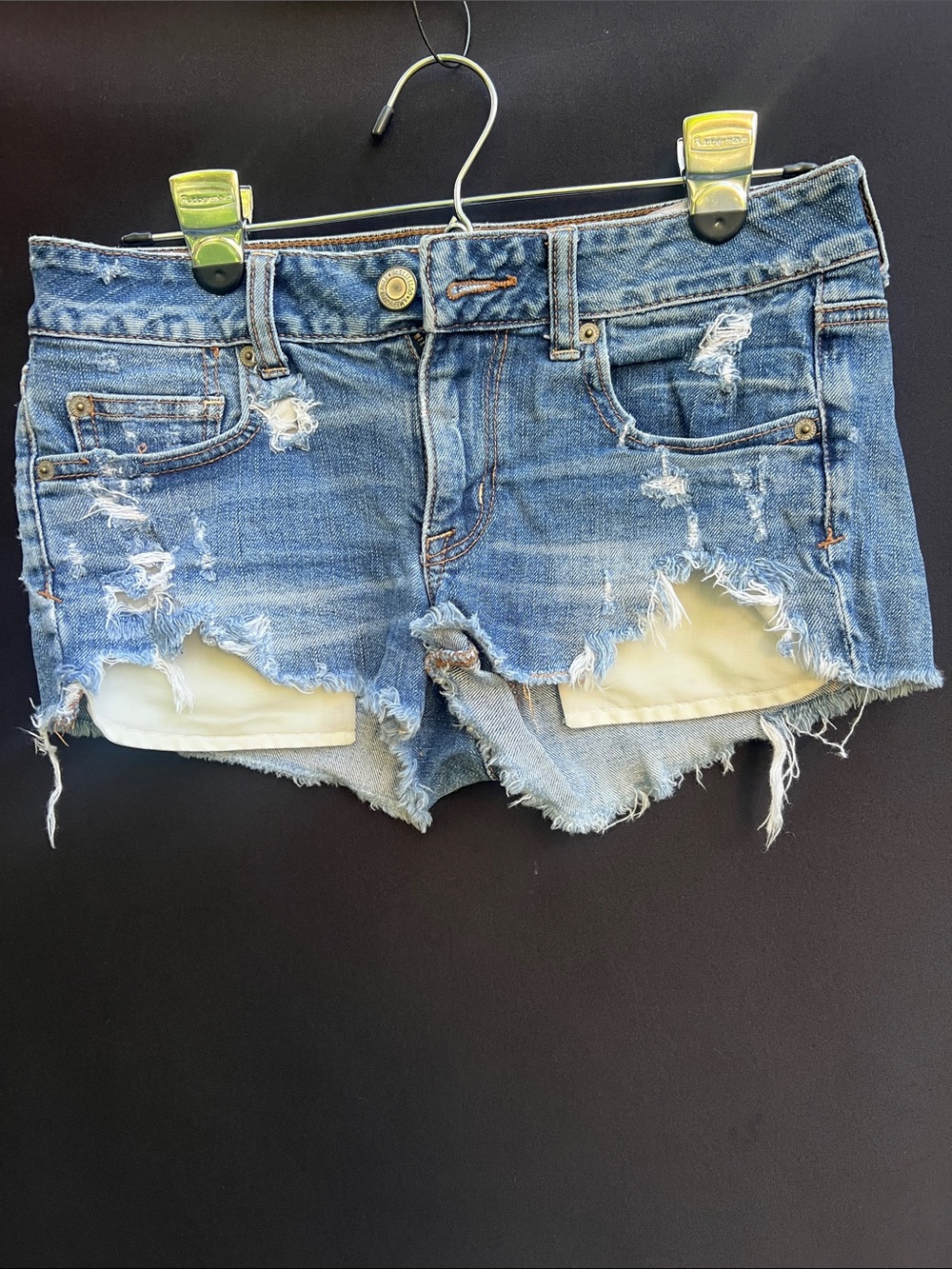 American Eagle Shorties